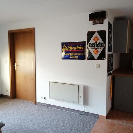 Hansen'S Nachtquartier Цитау Екстериор снимка