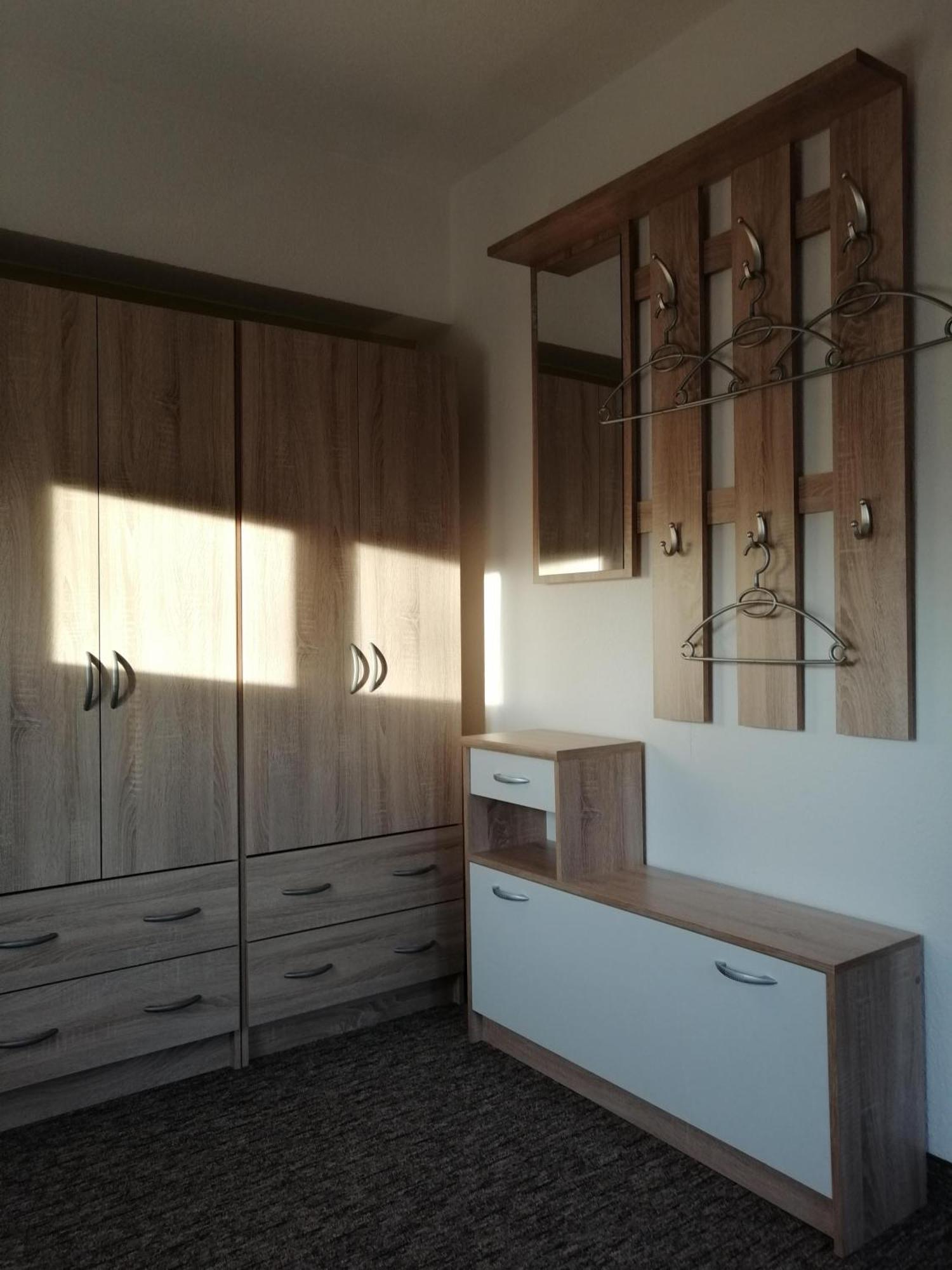 Hansen'S Nachtquartier Цитау Екстериор снимка